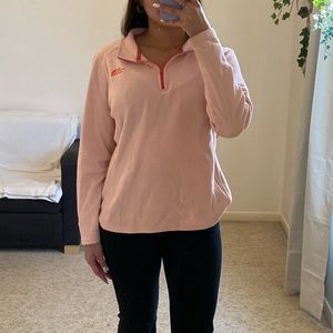 The North Face Fleece Pullover